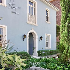 Harpers House